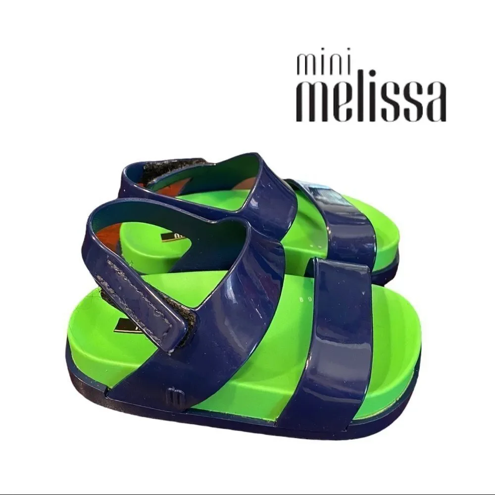Mini Melissa 